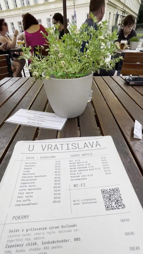 Menu_U Vratislava_Vysehrad_image_4
