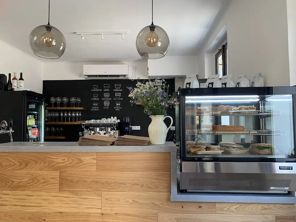 U Vratislava restaurant in Vysehrad