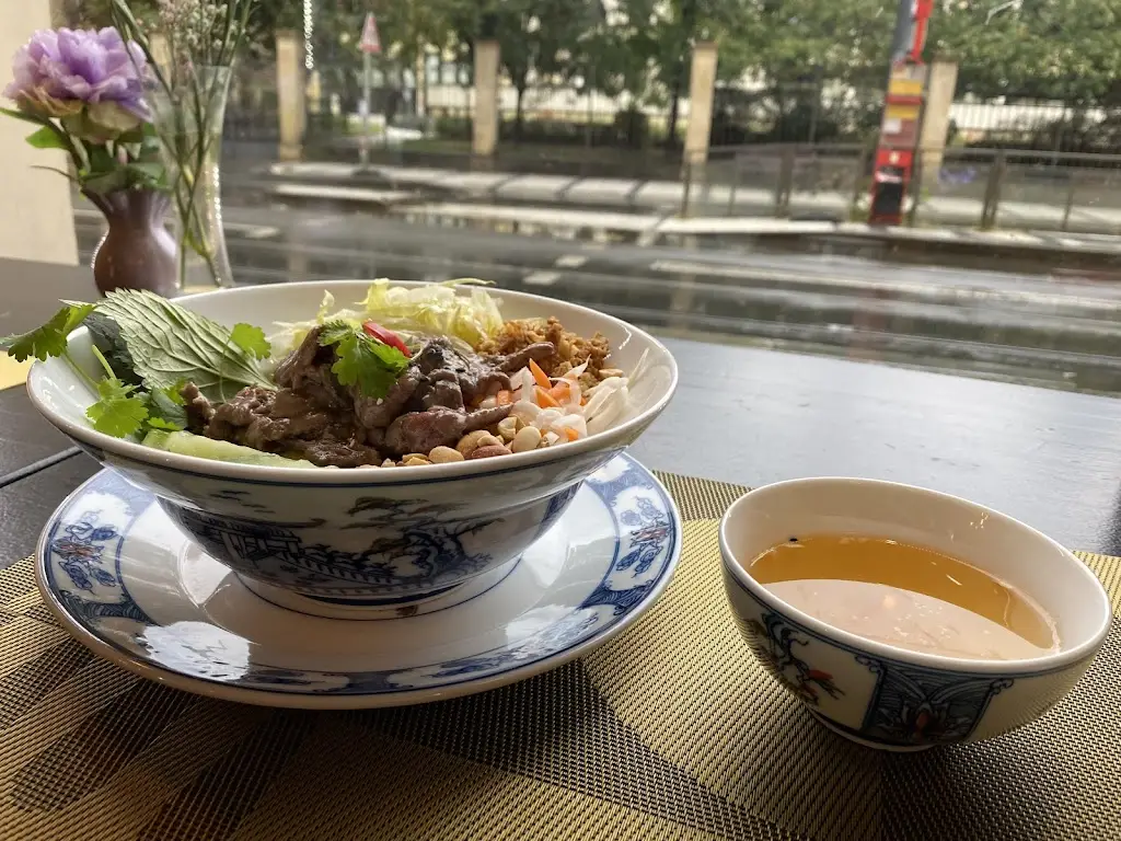 Menu_Hanoi Essence Restaurant_Vysehrad_image_1