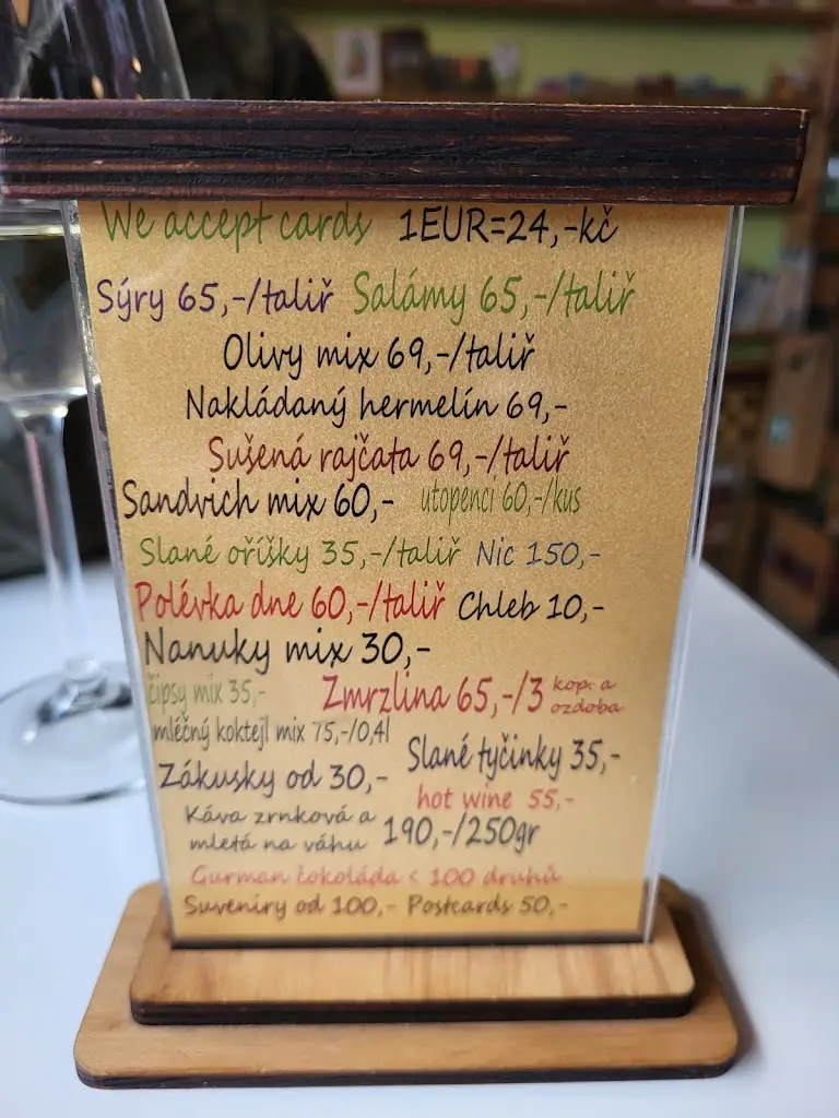 Menu_Kafesha_Vysehrad_immagine_2