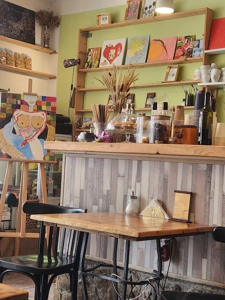 Pheona B_Kafesha_Vysehrad_recensione