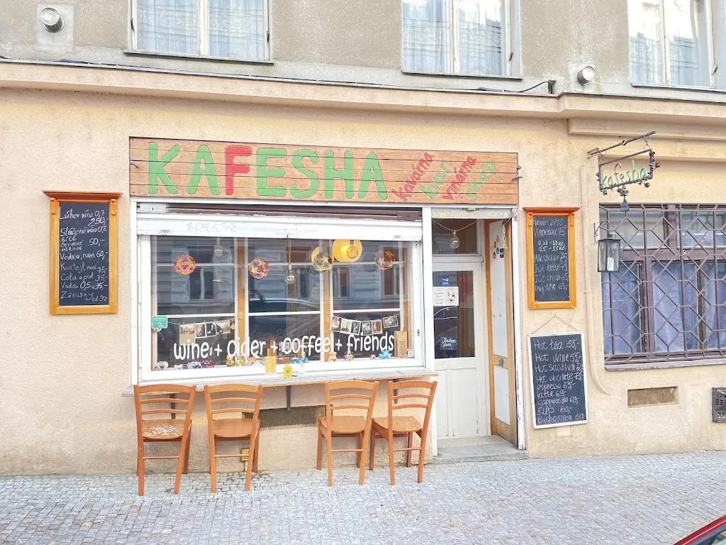 Kafesha_Vysehrad_slider_image_1