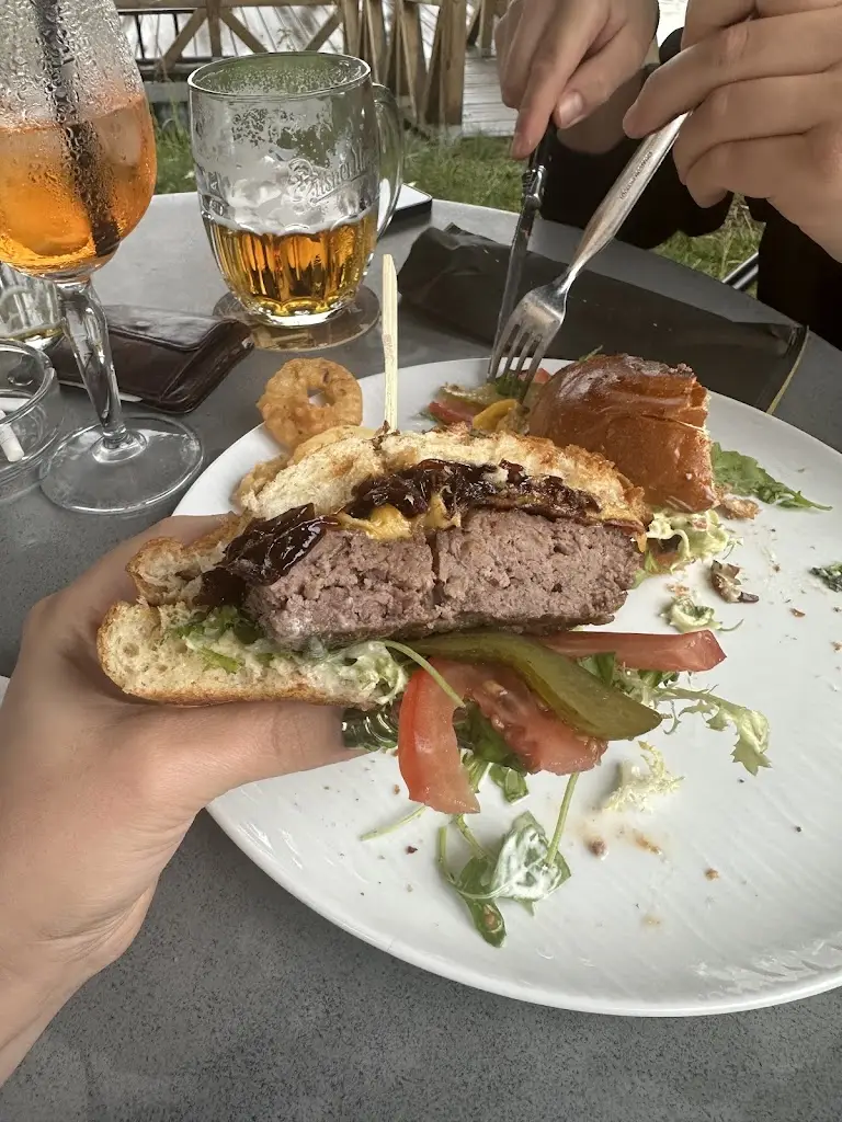 Anna B_Bistro KINO_Buštěhrad_recensione