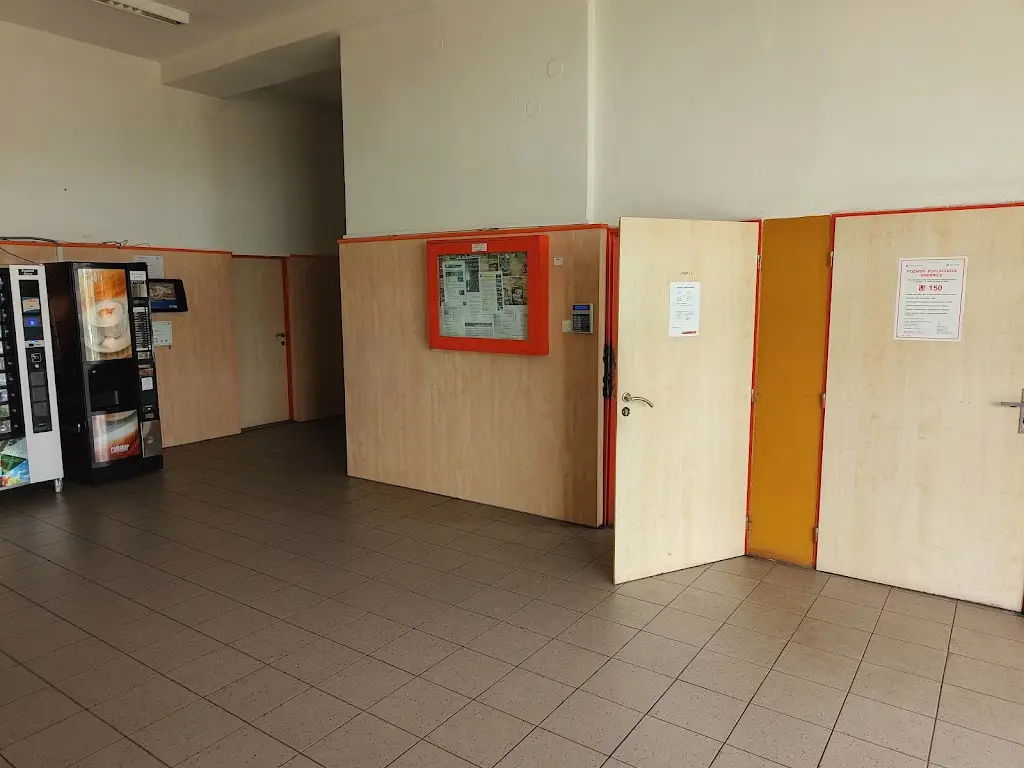 Třinecké Gastroslužby, s.r.o ristorante a Buštěhrad