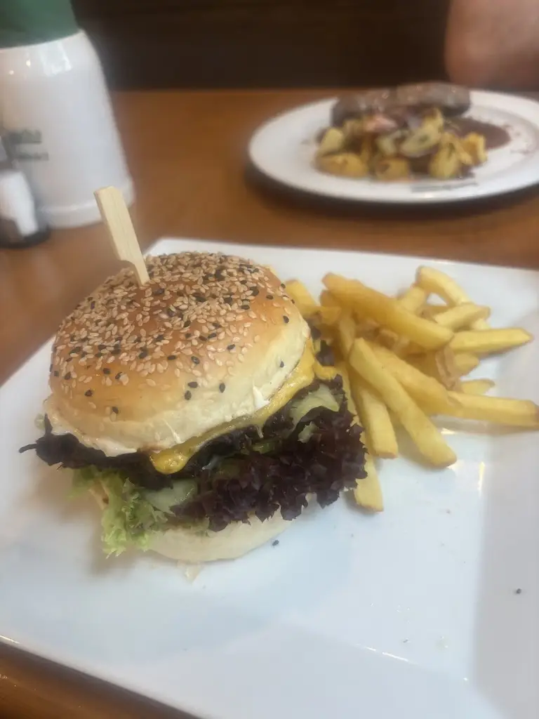 Христина К_Hospůdka Na Radnici_Vysočany_review