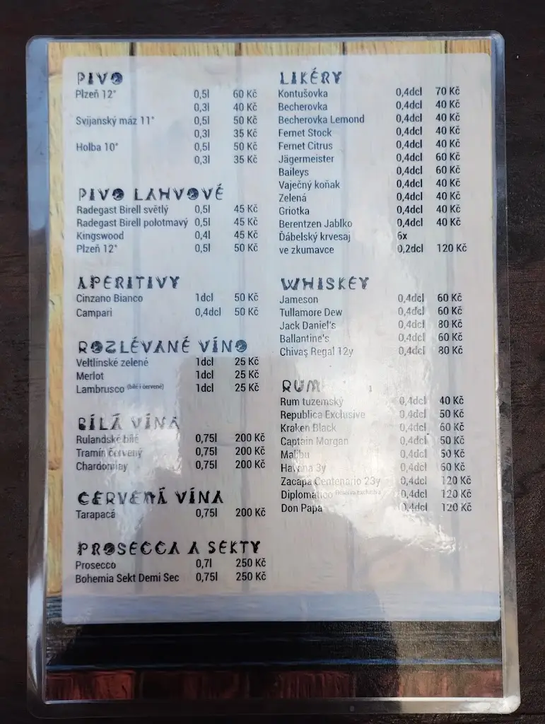 Menu_Restaurace U Kocoura_Vysočany_image_3