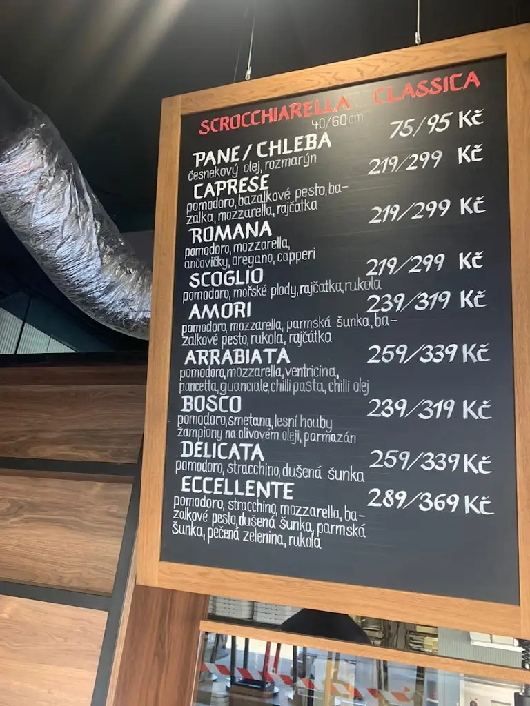 Menu_Stazione Felicita_Vysočany_image_4
