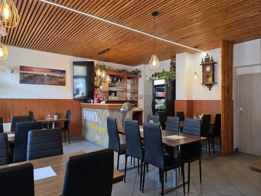 Alexander Set (drBuben)_Funny restaurace_Vysočany_review