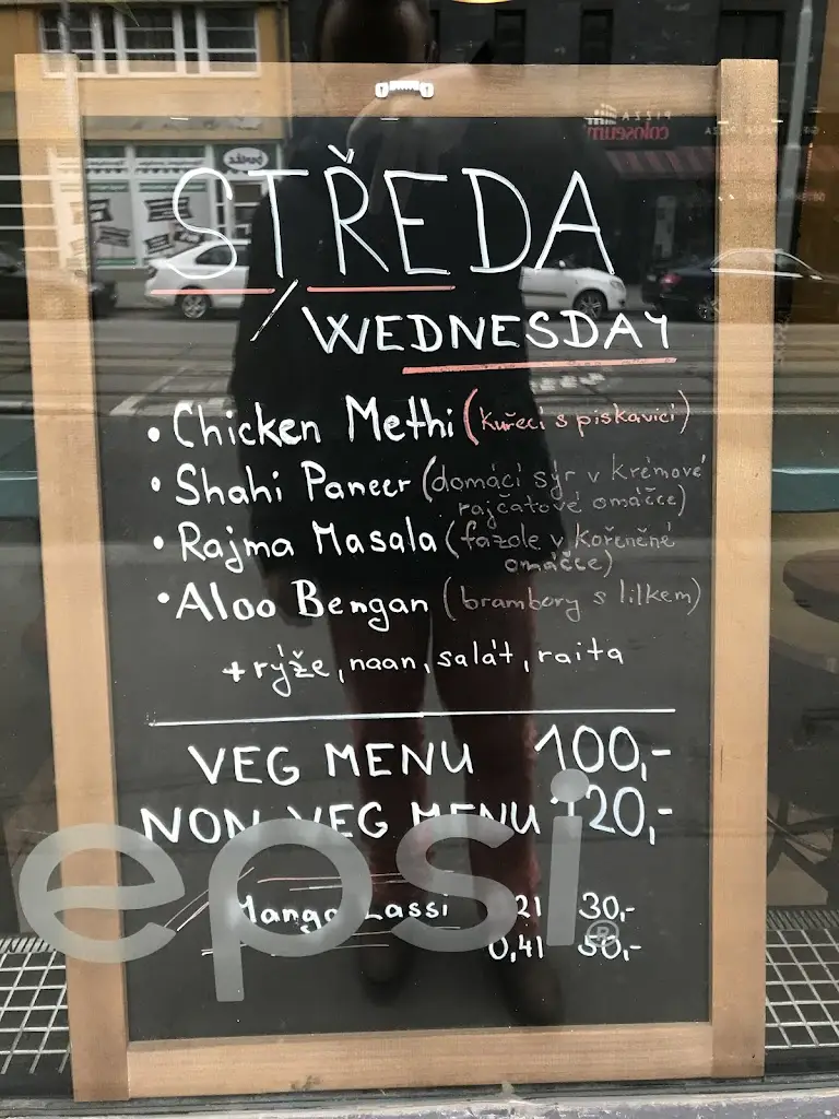 Menu_Chef Sultan_Vysočany_image_1