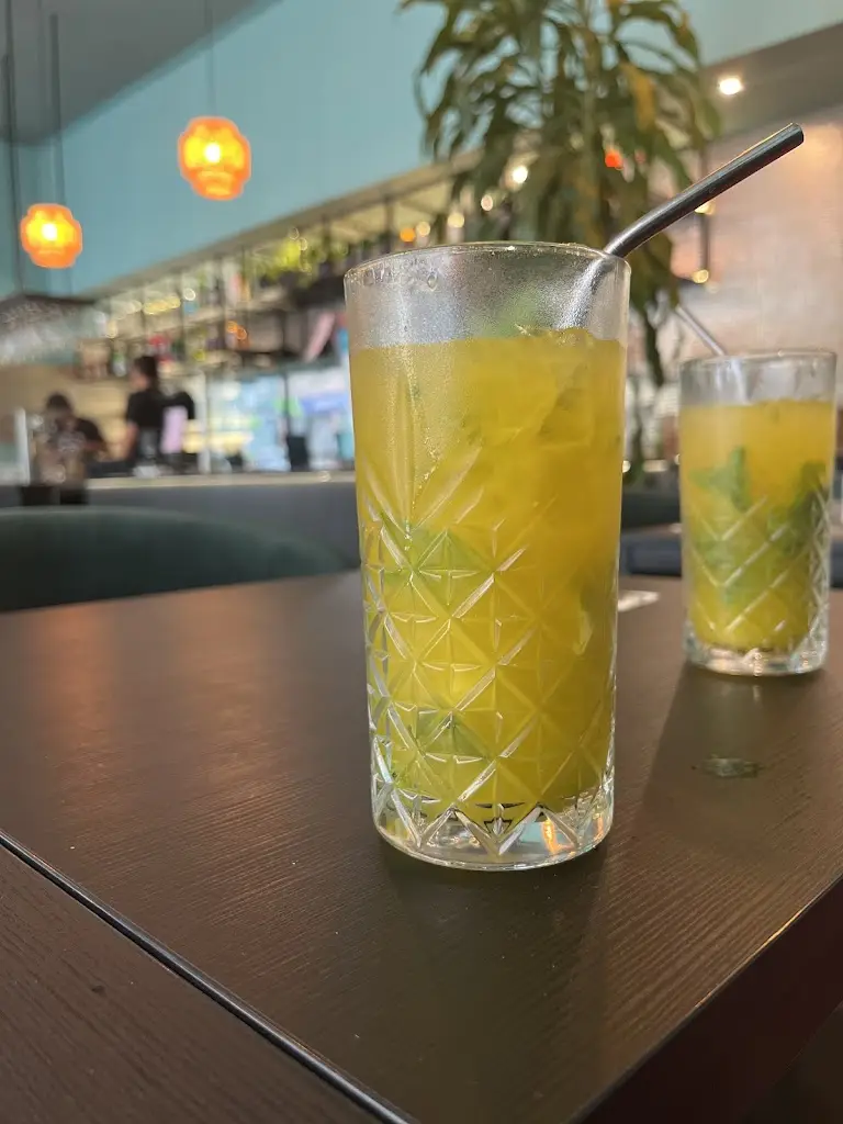 Apoorva Satish_Chef Sultan_Vysočany_review