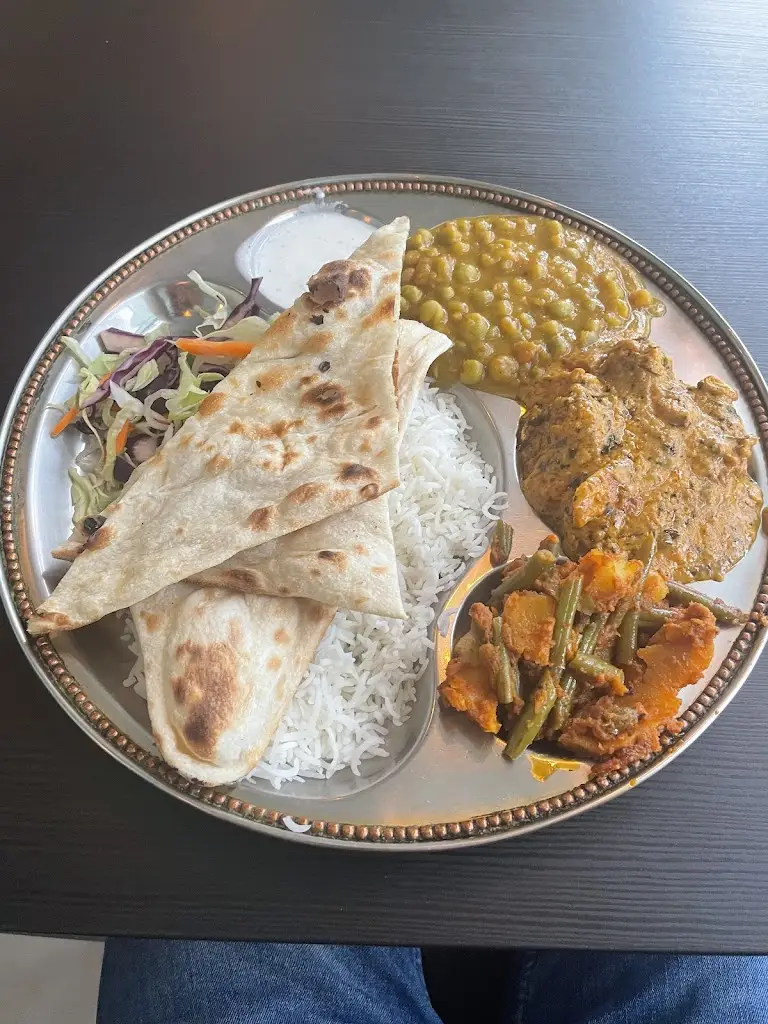 Bartosz G_Chef Sultan_Vysočany_review