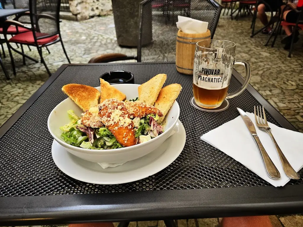Ar_Pivovar Prachatice_Okres Prachatice_review