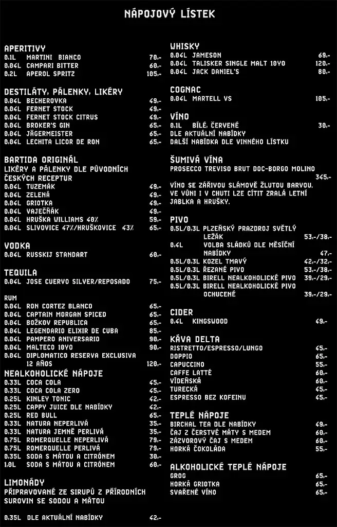 Menu_Restaurace Harfa_Vysočany_image_2