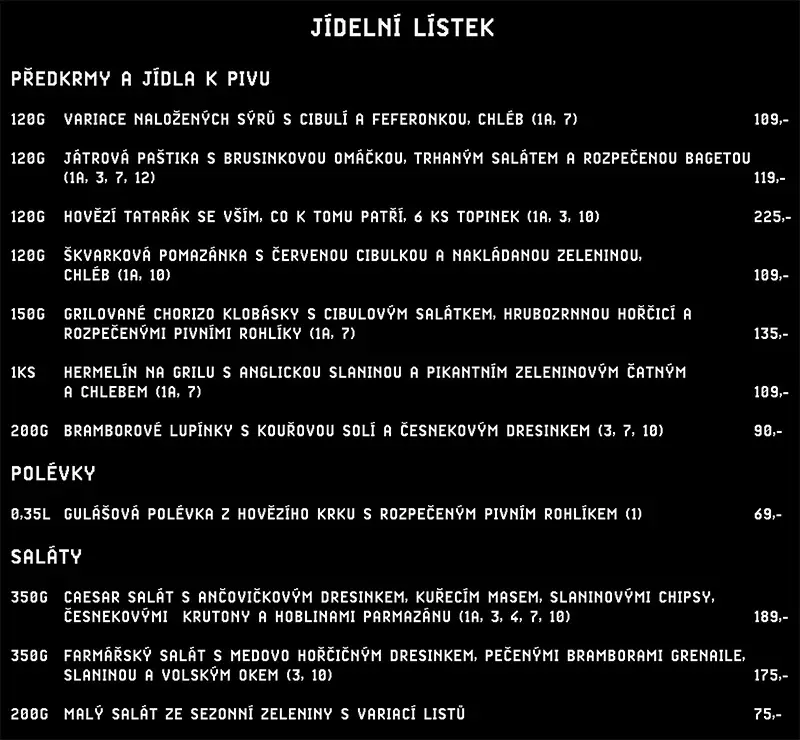 Menu_Restaurace Harfa_Vysočany_image_3