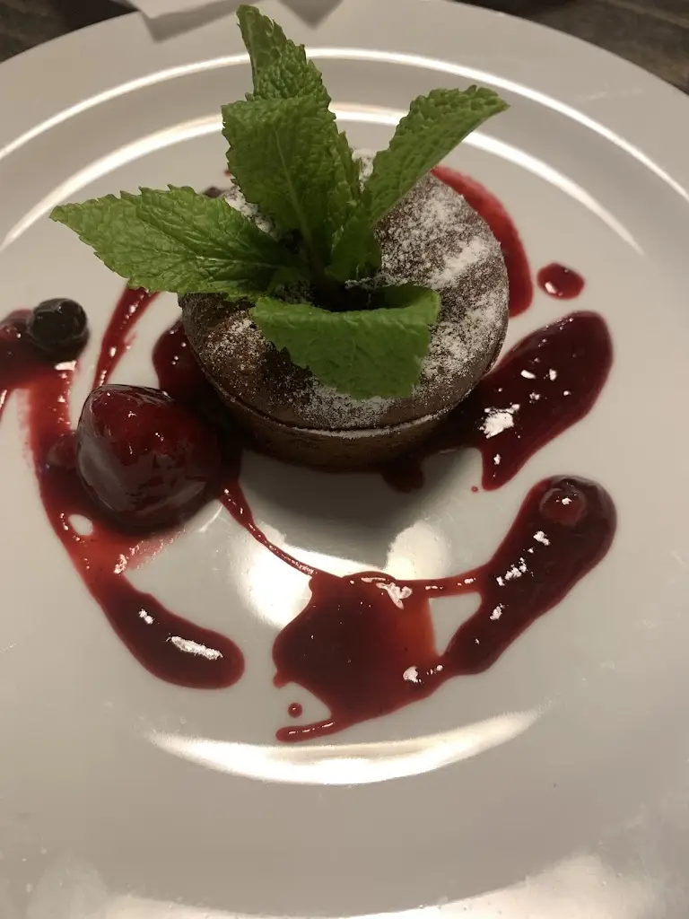 Olga_Restaurace Harfa_Vysočany_review