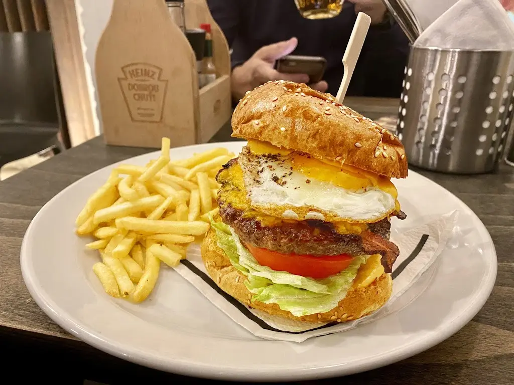 Restaurace Harfa_Vysočany_slider_image_2