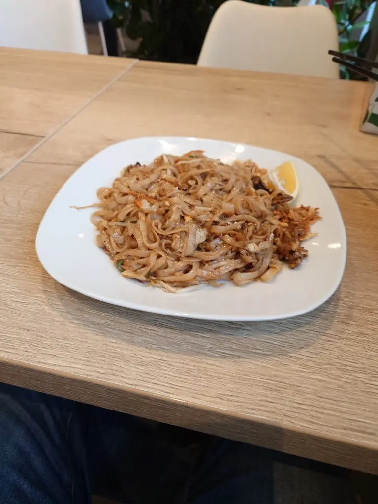 Menu_Phở Bò 74_Vysočany_immagine_5