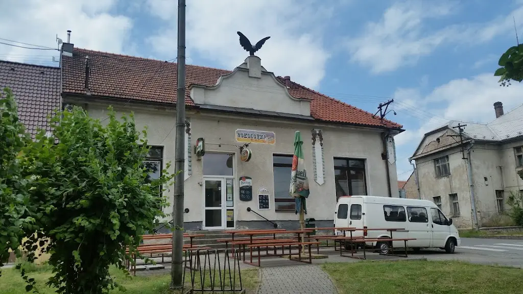 Tělocvičná jednota Sokol Cerhenice ristorante a Cerhenice