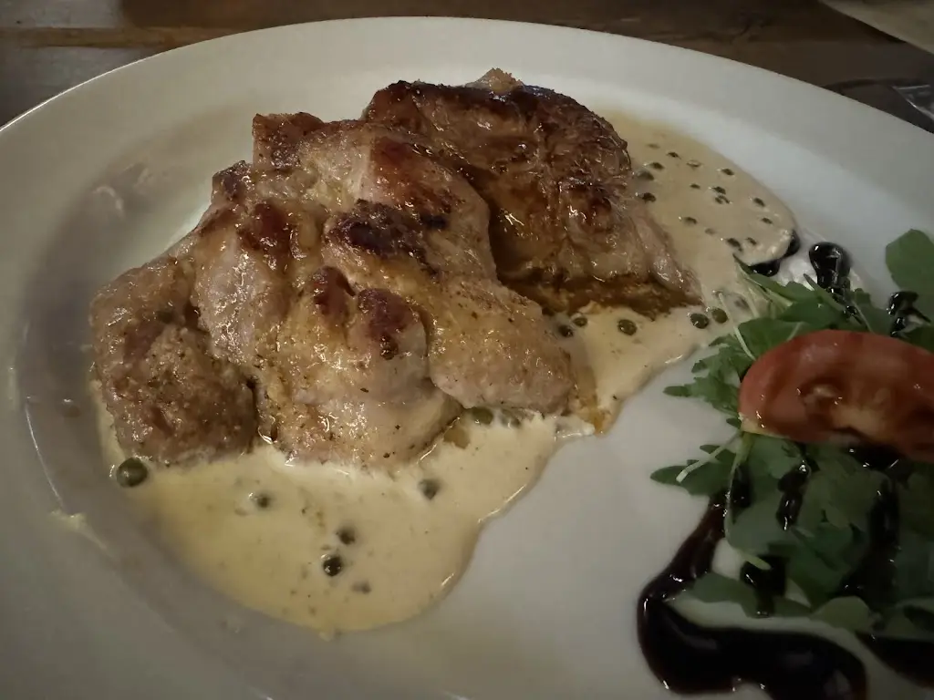 Isabella Oxsengendler_Špejchar_Březnice_review