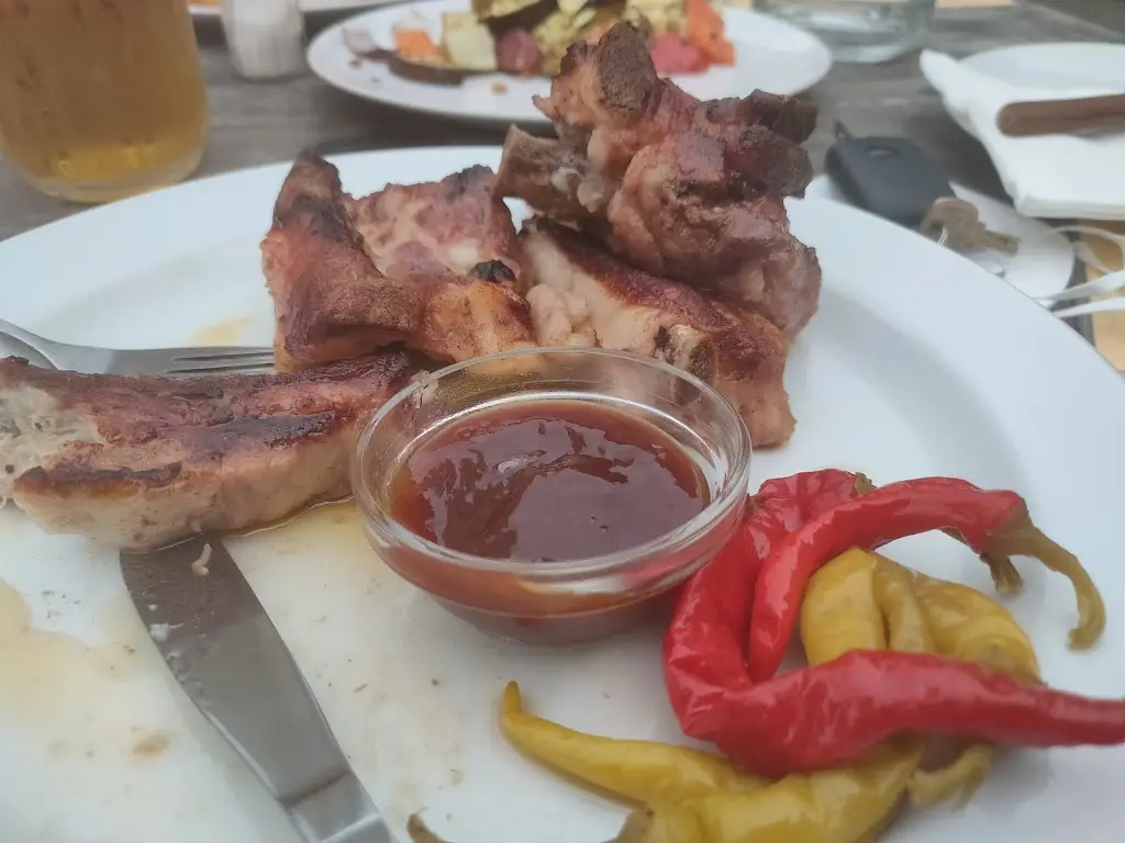 Herman Stoof_Špejchar_Březnice_review