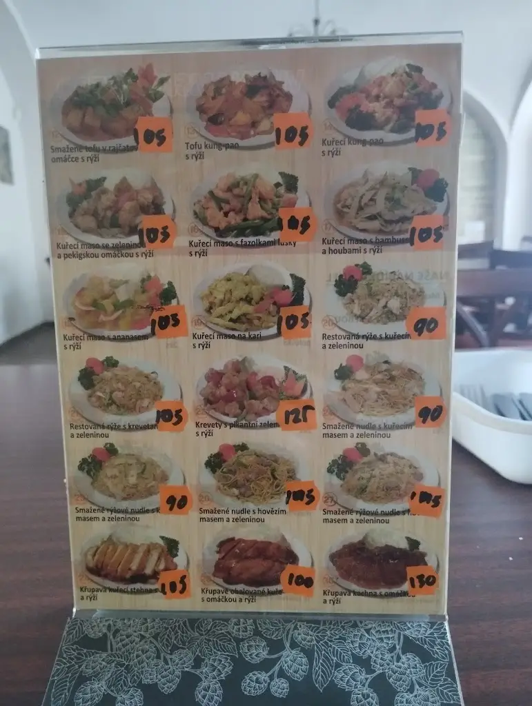 Menu_Vietnamské bistro_Březnice_image_3