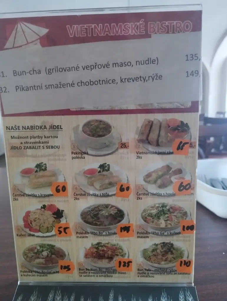 Menu_Vietnamské bistro_Březnice_image_4
