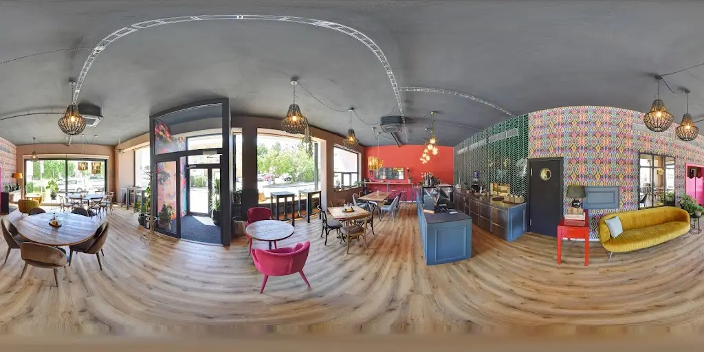 Slámovka Bistro & Restaurant_Okres Prachatice_slider_image_3