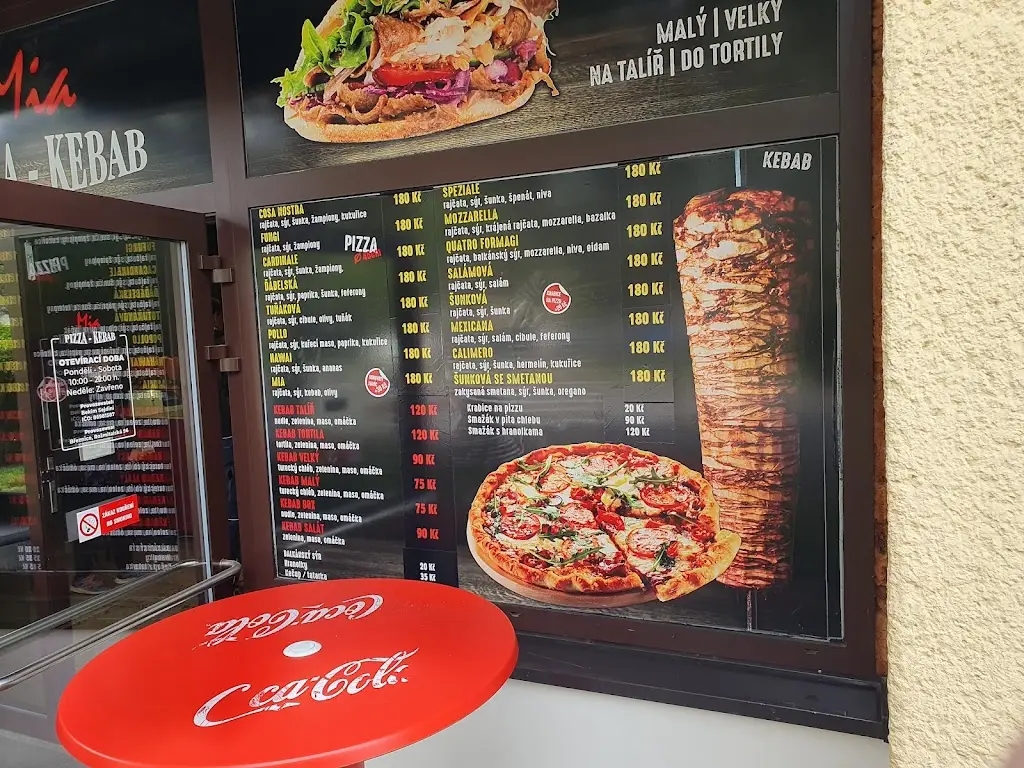 Menu_Pizza Kebab House Damašek_Březnice_image_2
