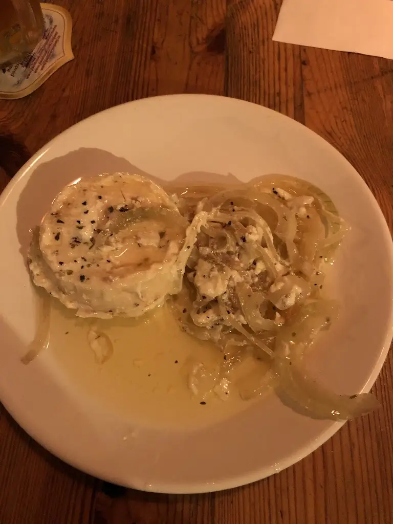 Lukáš Novotný_Hospůdka u dědy Jehudy z Lokšan_Březnice_review