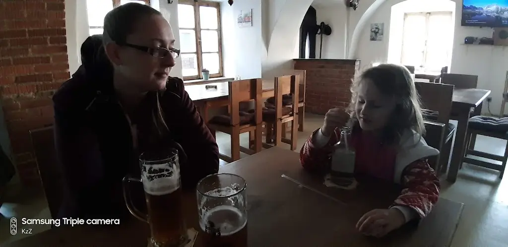 Jakub Hošek_Hospůdka u dědy Jehudy z Lokšan_Březnice_review