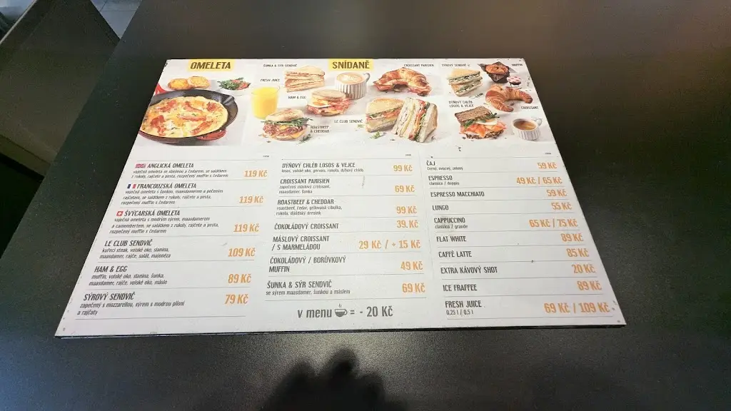 Menu_Bageterie Boulevard Loket_Čechtice_image_2