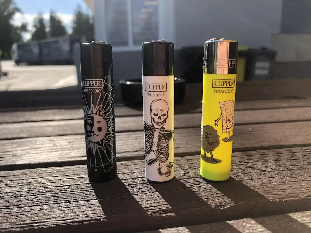 Adriana Gajarská (Adrinka)_PETROL Čechtice_Čechtice_review