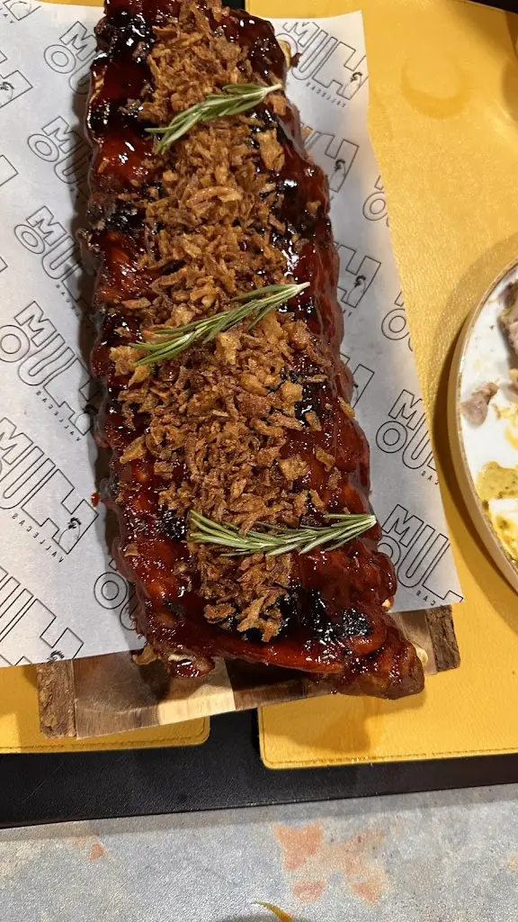 Hermas Lo_Restaurante Humo Vallecas_Bernartice_review