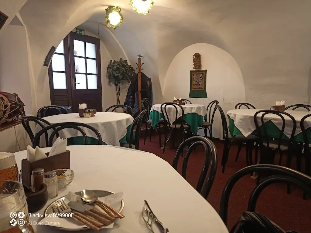 Tandoor restaurant in Okres Prachatice