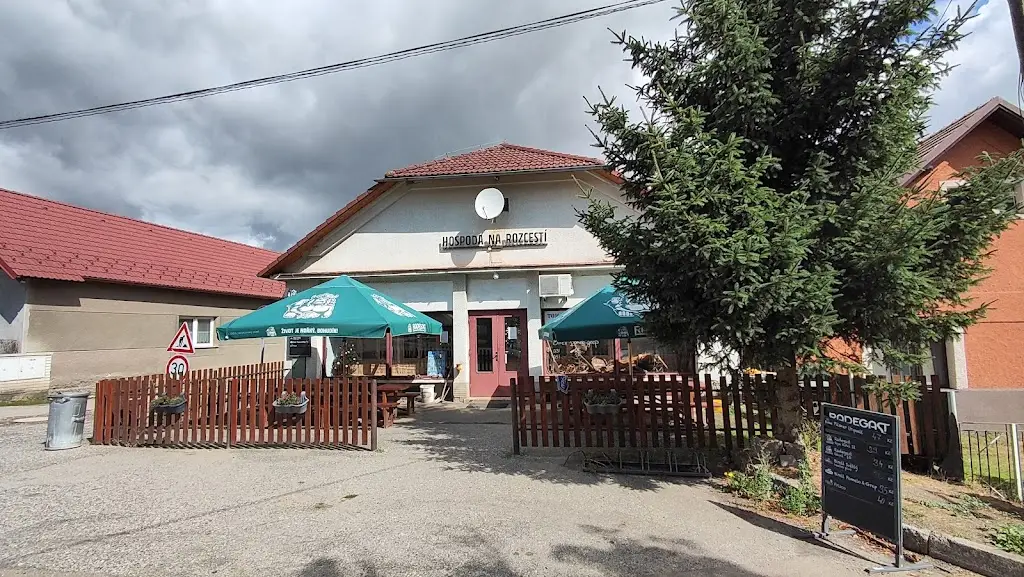 Hospoda Na rozcestí_Čechtice_slider_image_2