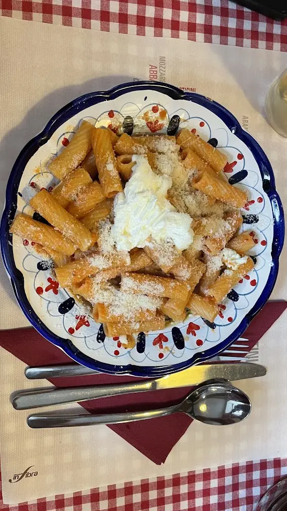 Łucja Kowalik_Antica Cucina Napoletana_Čechtice_review