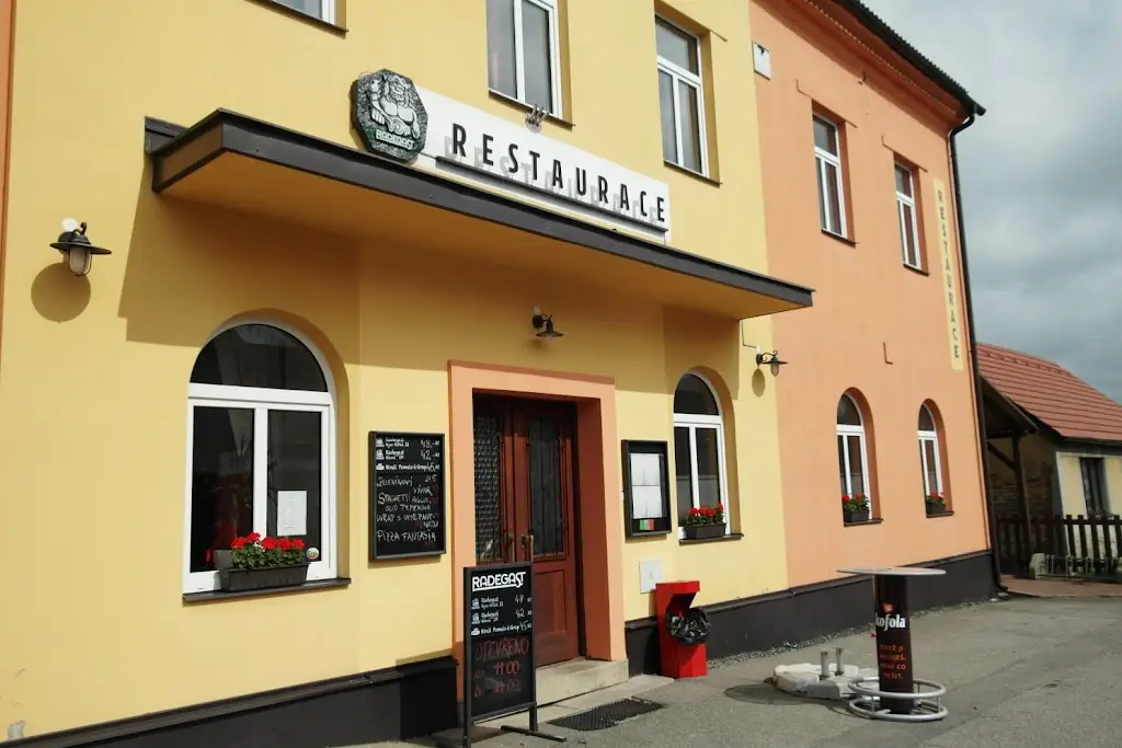 Antica Cucina Napoletana_Čechtice_slider_image_1