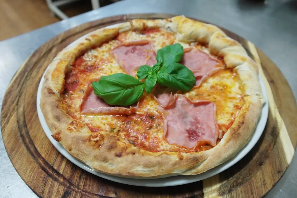 Antica Cucina Napoletana_Čechtice_slider_image_2