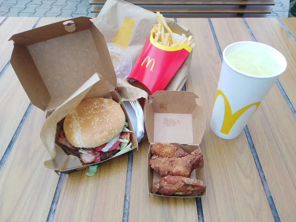 Menu_McDonald's_Čechtice_image_5