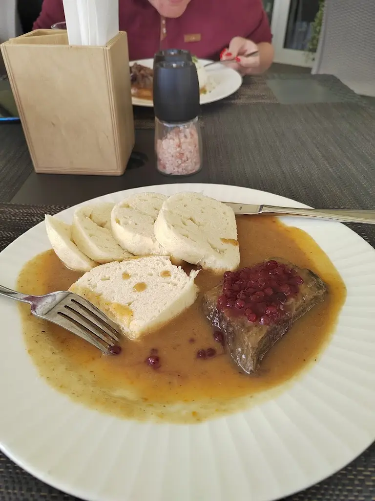 Menu_Restaurant Bílý páv_Benátky nad Jizerou_immagine_5