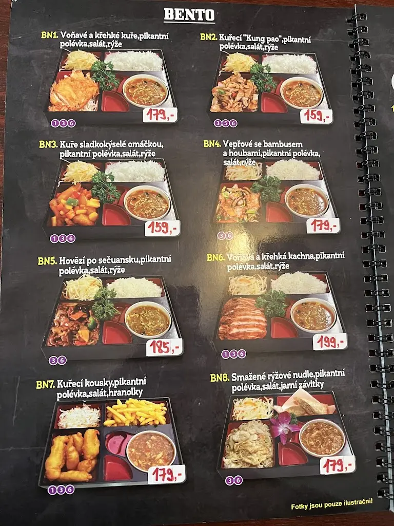 Menu_Čínská restaurace Nice Noodle_Benátky nad Jizerou_image_3