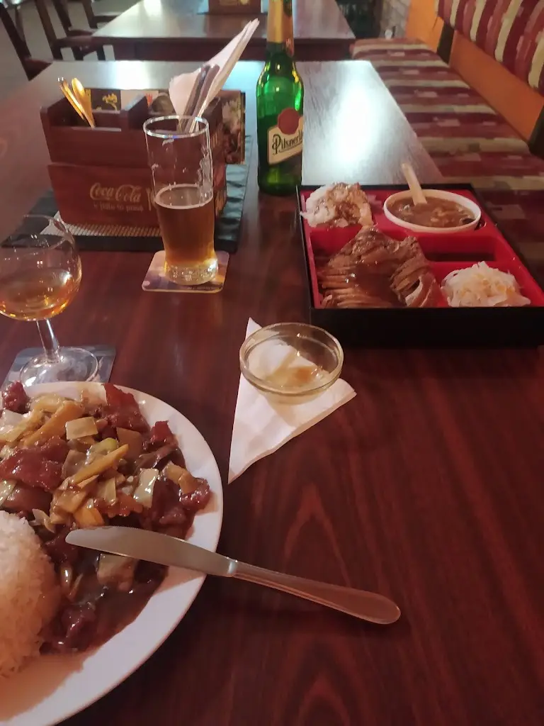 Denisa Stranska_Čínská restaurace Nice Noodle_Benátky nad Jizerou_review