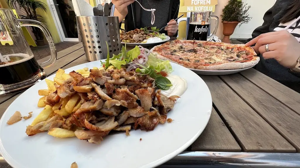 Martin Špadrna_Šupito presto_Benátky nad Jizerou_review