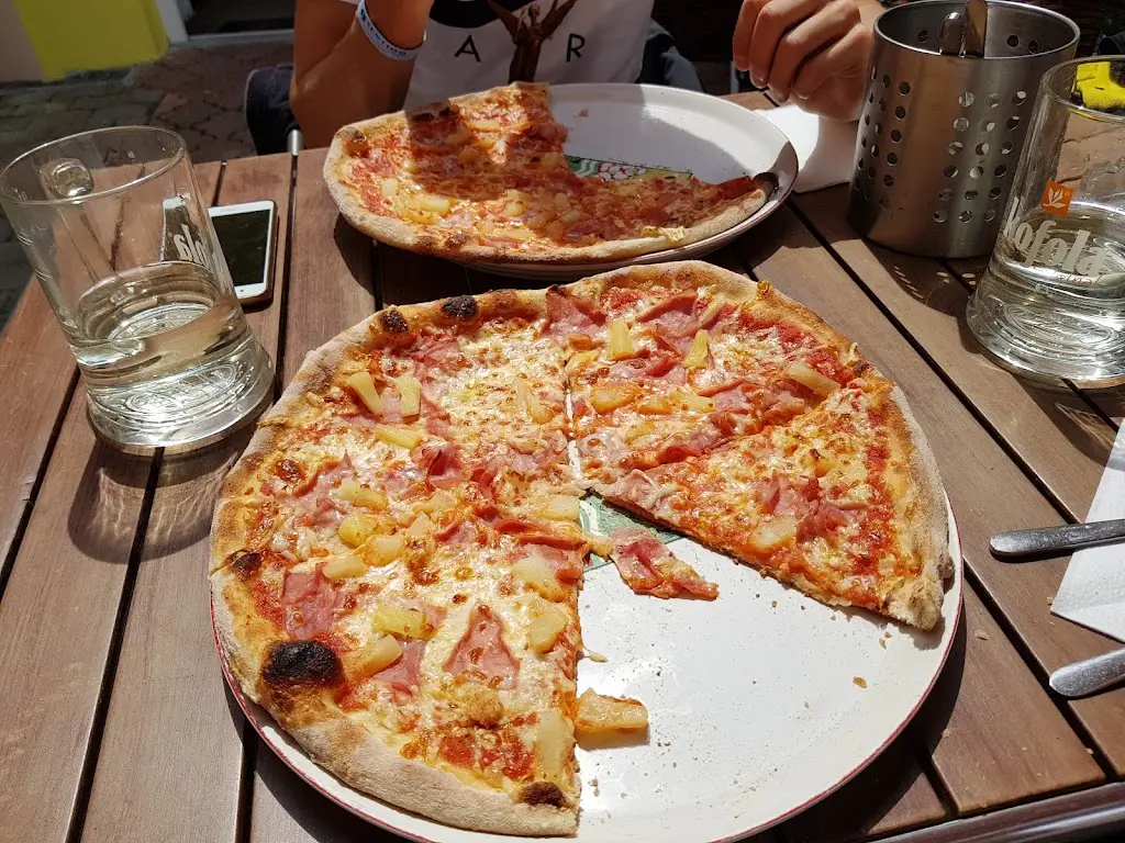 Pavel Varga_Šupito presto_Benátky nad Jizerou_review