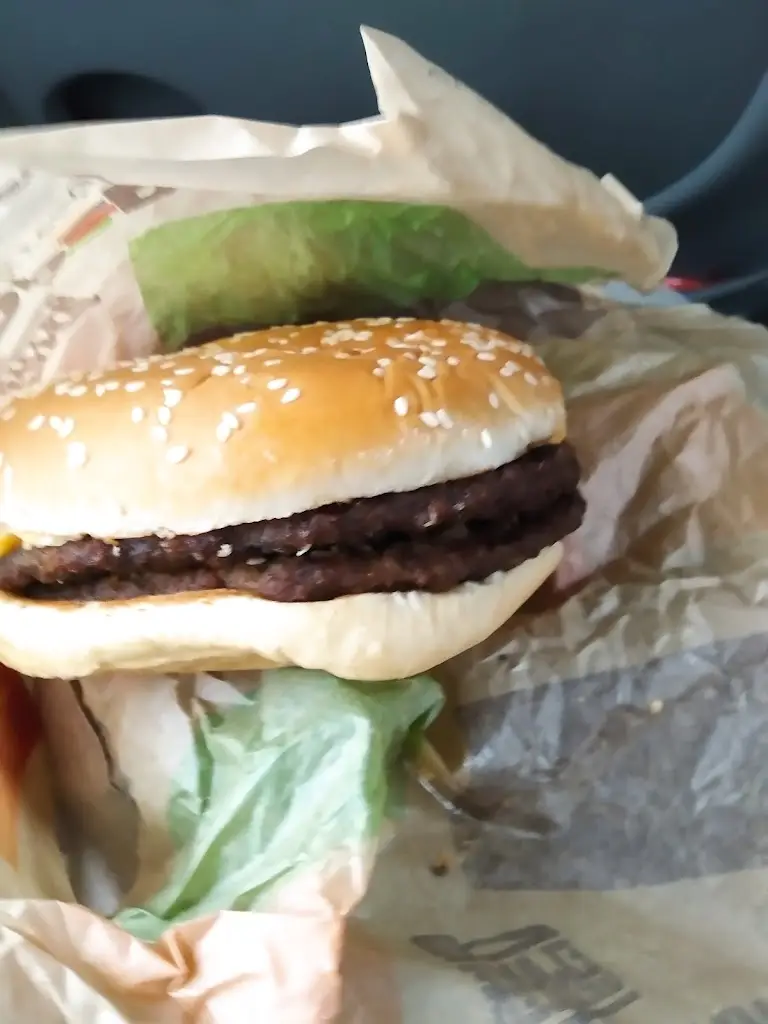 Menu_Burger King Benátky D10 DT_Benátky nad Jizerou_image_5