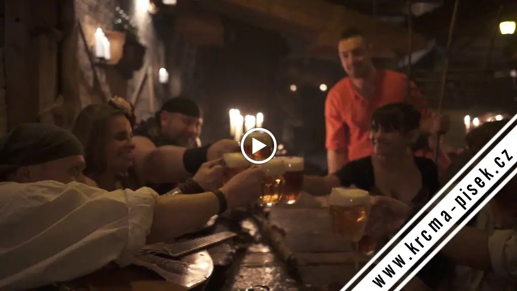 Středověká Krčma Písek u Jakuba_Okres Písek_slider_image_2