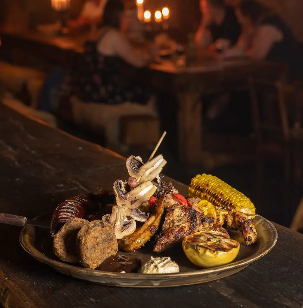 Středověká Krčma Písek u Jakuba_Okres Písek_slider_image_3