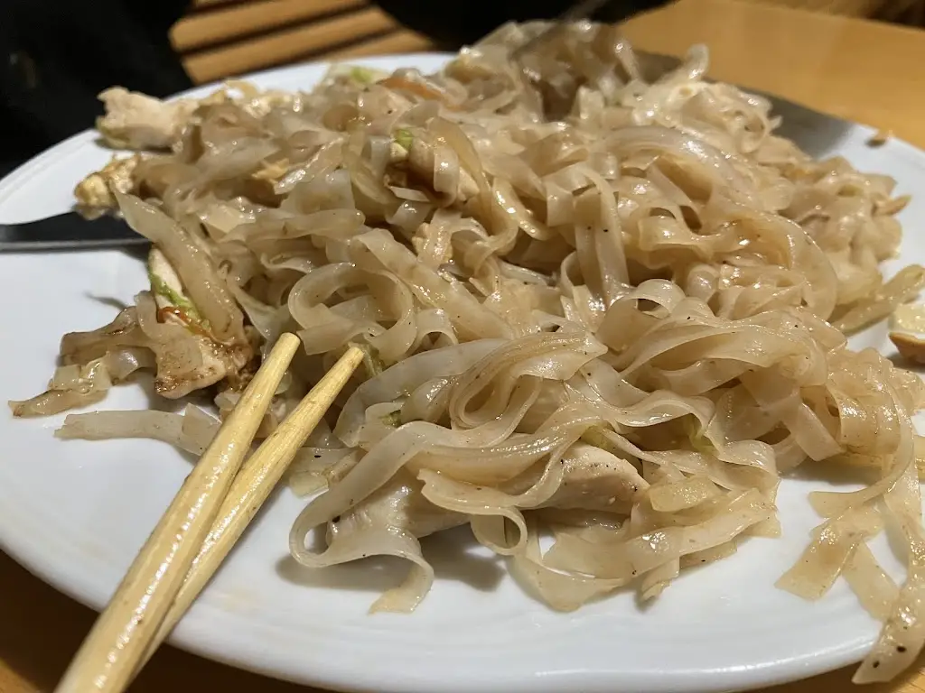 Ali T._Pho Viet_Benátky nad Jizerou_review