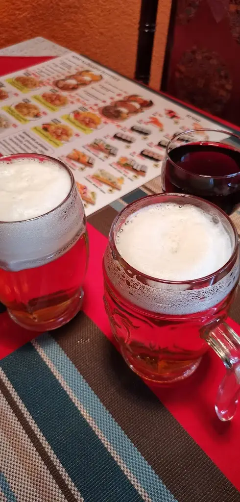 Menu_Čínská restaurace_Benátky nad Jizerou_image_5