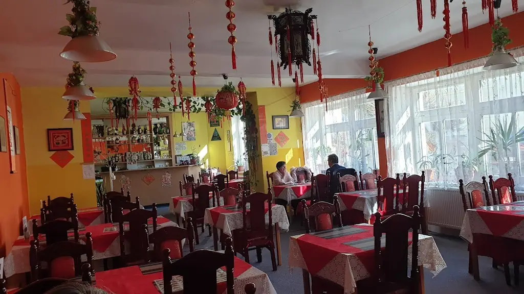 Marek Neumann_Čínská restaurace_Benátky nad Jizerou_review